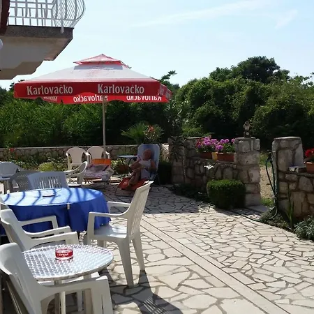 Apartmani Ana Schon Cres Exterior photo