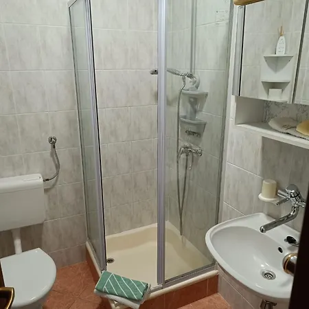 Apartmani Ana Schon Cres Room photo