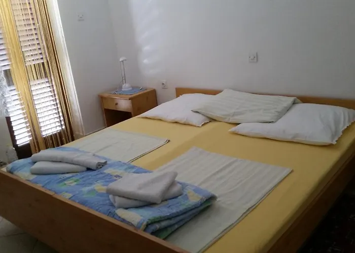 Apartmani Ana Schon