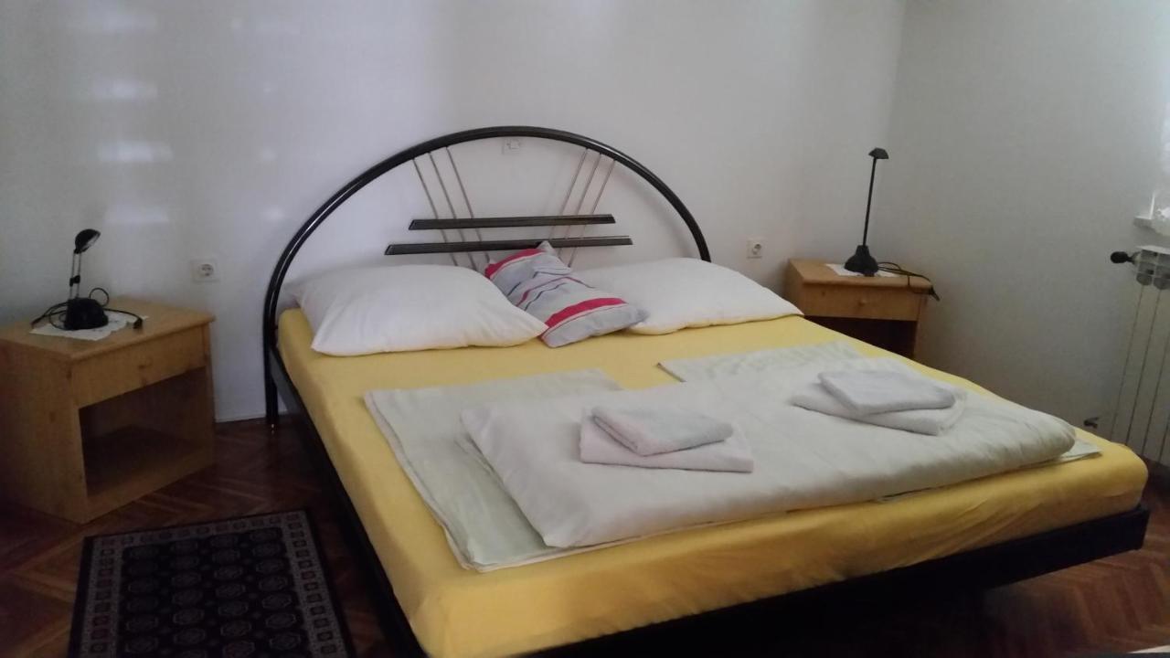 Apartmán Ana Schon Cres
