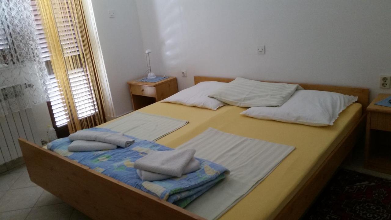 Apartmán Ana Schon Cres