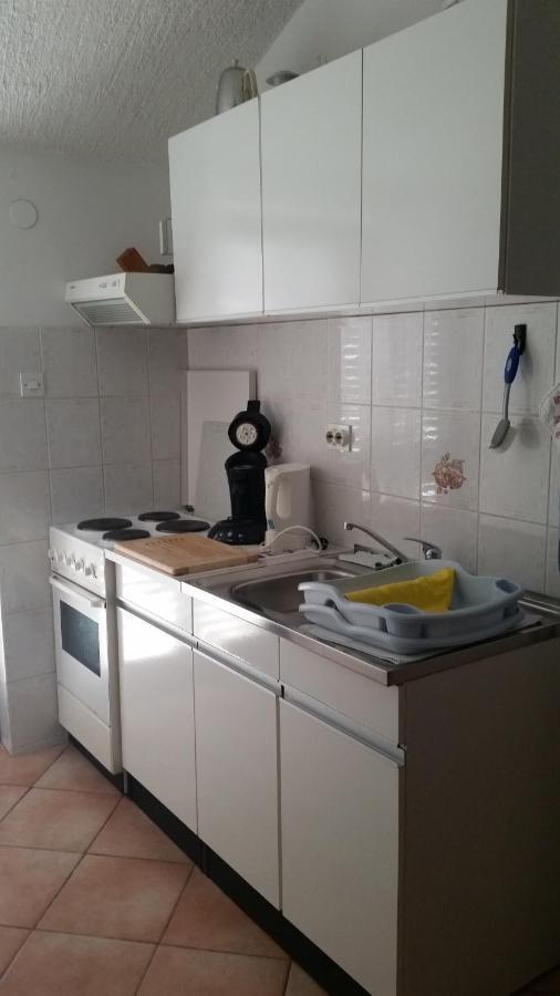 Apartmán Ana Schon Cres